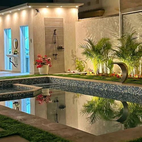 Farmhouse Testing By Waled Version 1