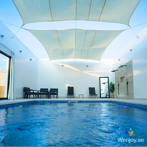 Elegant Apartment with Natural Light